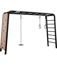 BERG PlayBase Large + Peak set