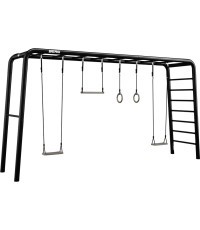 BERG PlayBase Extra Large + Active set