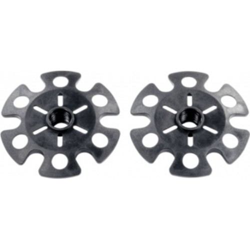 Запасные снежные кольца для палок Ferrino Big Wheel Classic