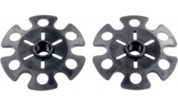 Запасные снежные кольца для палок Ferrino Big Wheel Classic