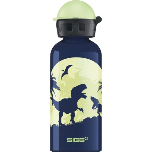 Алюминиевая бутылка SIGG «Kids»