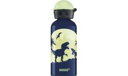 Алюминиевая бутылка SIGG «Kids»