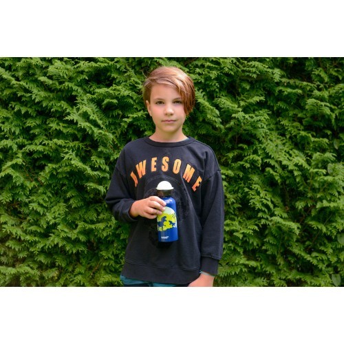 Алюминиевая бутылка SIGG «Kids»