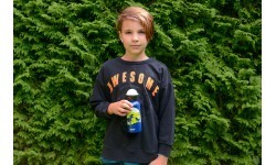 Алюминиевая бутылка SIGG «Kids»