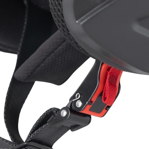 Open-Face Helmet W-TEC Barcela Nardo