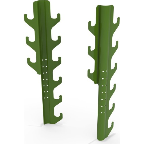 EXIT GetSet stieņa turētāji MB100 / MB200 / MB300 / PS500 / PS600