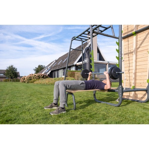 EXIT GetSet stieņa turētāji MB100 / MB200 / MB300 / PS500 / PS600