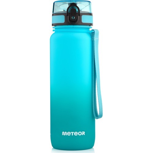 Sporta pudele Meteor 800 ml - Green || Teal