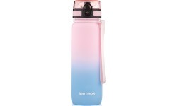 Sport-bidon meteor 800 ml - Blue/Pink