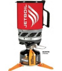 Travel Cooker Jetboil MicroMo Tamale, 0.8l