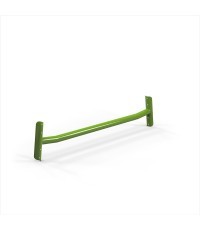 EXIT GetSet atspiešanās rokturi MB100 / MB200 / MB300 / PS500 – zaļi