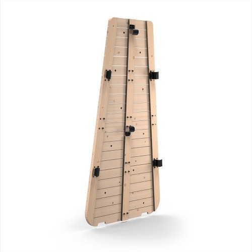 Скалодром EXIT GetSet MB100 / MB200 / MB300 – чёрный