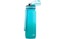 Sporta pudele Meteor 800 ml - Green || Teal