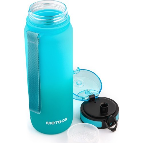 Sport-bidon meteor 800 ml - Green || Teal
