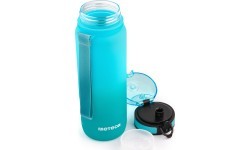 Sport-bidon meteor 800 ml - Green || Teal