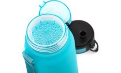 Sport-bidon meteor 800 ml - Green || Teal