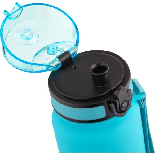Sport-bidon meteor 800 ml - Green || Teal