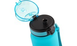 Sporta pudele Meteor 800 ml - Green || Teal
