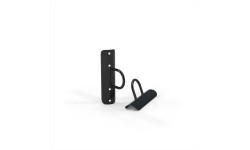 EXIT GetSet battle rope ring MB100 / MB200 / MB300 (set of 2) - black