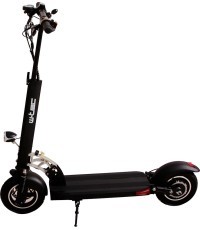 Elektriskais skrejritenis W-TEC Tenmark III 700 W 10" - Melna