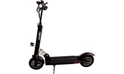 Электросамокат W-TEC Tenmark III 700 Вт 10" - Чёрный
