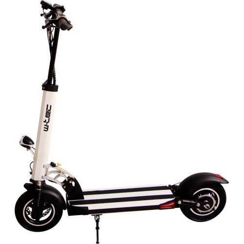 E-scooter W-TEC Tenmark III 700 W 10" - White