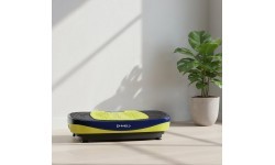 Vibrācijas platforma ar 3D paklāju un diviem motoriem HMS SVP11
