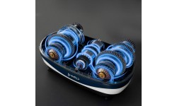 Vibrācijas platforma ar 3D paklāju un diviem motoriem HMS SVP13