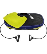 Виброплатформа с 3D-ковриком и двумя моторами HMS SVP11