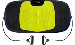 Виброплатформа с 3D-ковриком и двумя моторами HMS SVP11
