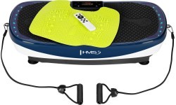 VIBRATION PLATFORM WITH 3D MAT, DUAL MOTOR SVP13 HMS