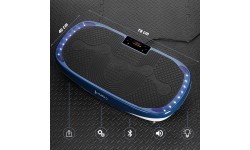 Виброплатформа с 3D-ковриком и двумя двигателями HMS SVP13