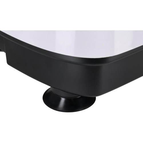 VIBRATION PLATFORM WITH RESISTANCE BANDS SVP08 ONE FITNESS