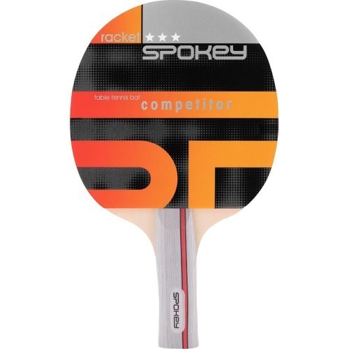 Galda tenisa rakete Spokey Competitor 921709