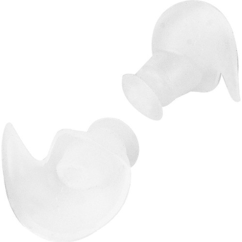 Earplugs transparent Spokey AMMUS