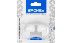 Беруши Spokey AMMUS, прозрачные