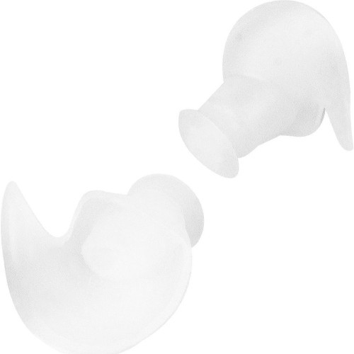 Earplugs transparent Spokey AMMUS