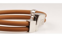 Magnetic Bracelet inSPORTline Toliman - Pink