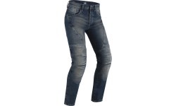 Men’s Moto Jeans PMJ Dallas - Blue