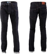 Men’s Moto Jeans PMJ City - Blue