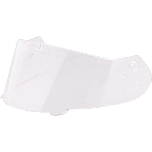 Rezerves ķiveres panelis W-TEC V126 - Clear