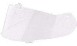 Rezerves ķiveres panelis W-TEC V126 - Clear
