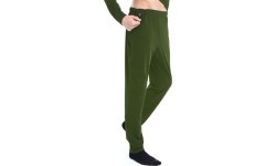 Heated Pants Glovii GP1C - Green
