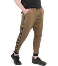 Vīriešu sporta bikses inSPORTline Comfyday Man - Haki