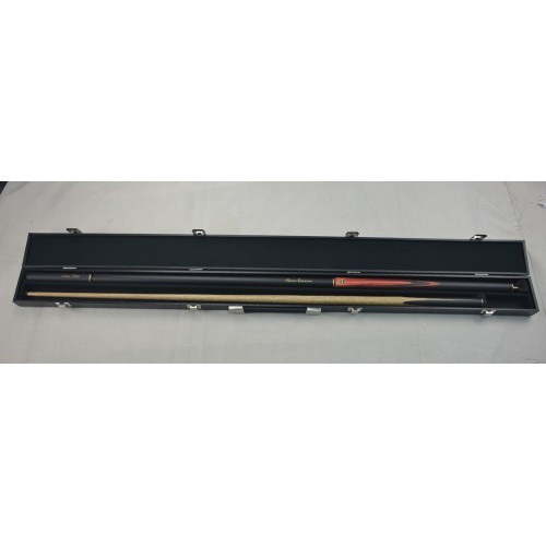 Buffalo Premium snooker cue set 3/4 pc