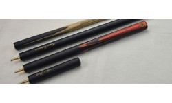 Buffalo Premium snooker cue set 3/4 pc