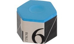 Kamui Roku Chalk Blue 1pc