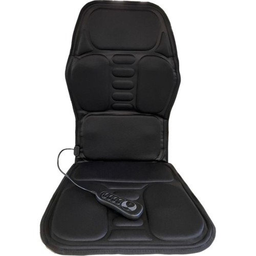 Auto masāžas sēdekļa spilvens inSPORTline Cruisano