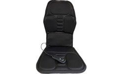 Car Massage Seat Cushion inSPORTline Cruisano