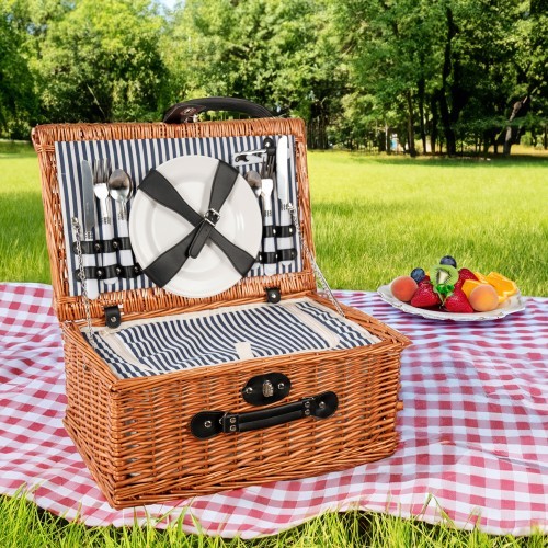 Piknika grozs inSPORTline Marijan
